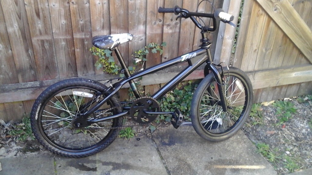 30 inch bmx bike